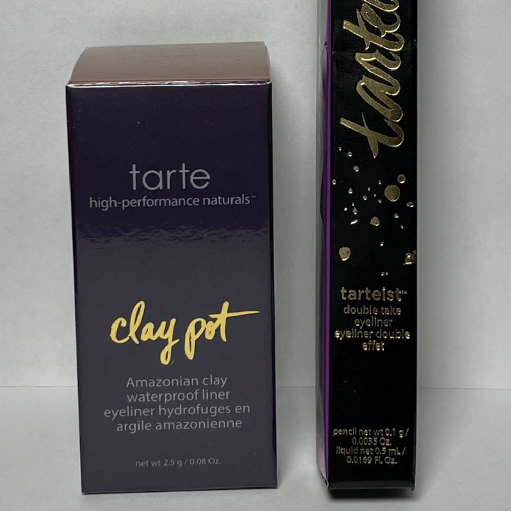 Tarte Eyeliner Set